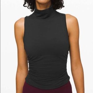 BNWT lulu See the Horizon Tank, size small